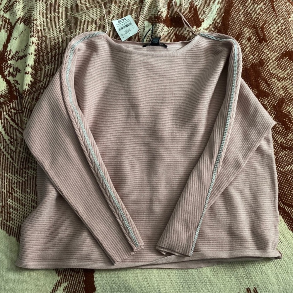 Womens sweater